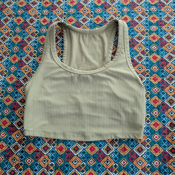 All In Motion Sports Bra - Picture 2 of 4